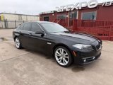 Used 2015 BMW 535i Sedan image 2