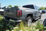 Used 2017 GMC Sierra 1500 SLT w/ SLT Premium Package image 3