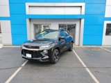 Used 2022 Chevrolet TrailBlazer RS w/ Sun and Liftgate Package image 2
