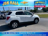 Certified 2022 Chevrolet Trax LT w/ LT Convenience Package image 4