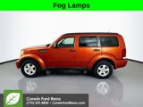Used 2008 Dodge Nitro SXT image 4
