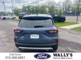 New 2025 Ford Escape Active image 4