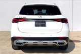 Used 2025 Mercedes-Benz GLC 300 image 4