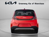 New 2025 Kia Soul LX image 6