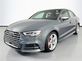 Used 2017 Audi S3 Premium Plus image 2