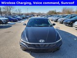 New 2025 Hyundai Elantra SEL w/ Cargo Package image 2