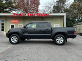 Used 2006 Toyota Tacoma 4x4 Double Cab image 3
