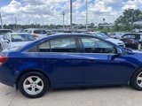 Used 2013 Chevrolet Cruze LT image 4