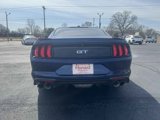 Used 2019 Ford Mustang GT w/ Enhanced Security Package image 4