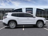 New 2024 GMC Acadia Elevation w/ Luxury Package image 5