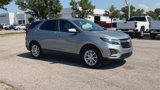 Used 2023 Chevrolet Equinox LT image 2