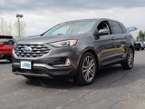 Used 2019 Ford Edge Titanium w/ Cold Weather Package image 5