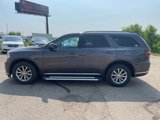 Used 2017 Dodge Durango SXT w/ Quick Order Package 23B image 4
