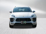 Used 2018 Porsche Macan Turbo image 2