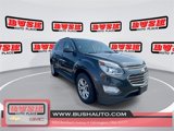 Used 2017 Chevrolet Equinox LT w/ Convenience Package image 4