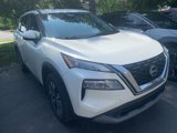 Used 2022 Nissan Rogue SV image 5