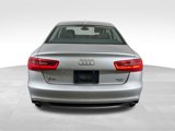 Used 2015 Audi A6 3.0T Prestige w/ Prestige Package image 4