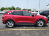Used 2022 Ford Escape SE image 2