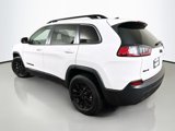 Used 2023 Jeep Cherokee Altitude Lux image 5