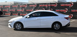 Used 2025 Hyundai Elantra SE w/ Cargo Package image 4