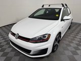 Used 2016 Volkswagen GTI S w/ Lighting Package (SEL) image 2