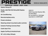 Used 2023 Hyundai Elantra SEL image 2