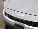 Used 2022 Kia Forte GT-Line w/ GT-Line Premium Package image 3