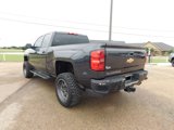 Used 2015 Chevrolet Silverado 2500 LT w/ LT Convenience Package image 3