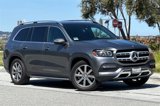 Used 2021 Mercedes-Benz GLS 450 4MATIC image 2