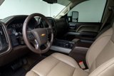 Used 2015 Chevrolet Silverado 2500 LTZ w/ Duramax Plus Package image 3