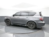 Used 2018 Nissan Armada Platinum w/ Captain Seat Package image 3