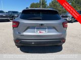 New 2025 Chevrolet Trax RS w/ Driver Confidence Package image 5