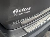 Used 2016 Toyota Highlander Limited image 5