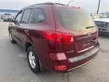 Used 2007 Hyundai Santa Fe GLS image 3