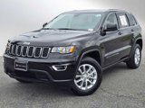 Used 2022 Jeep Grand Cherokee Laredo E image 3