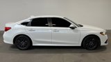 Used 2024 Honda Civic LX image 2