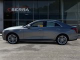 Certified 2022 Cadillac CT4 Premium Luxury image 2