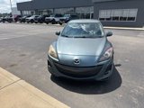 Used 2010 MAZDA MAZDA3 s Sport image 3