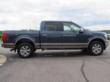 Used 2018 Ford F150 Lariat w/ Equipment Group 502A Luxury image 5