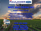 Used 2021 Ford Edge SE image 2