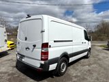 Used 2012 Mercedes-Benz Sprinter 2500 image 5