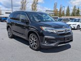 Used 2022 Honda Pilot Touring image 2