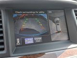 Used 2017 INFINITI QX60 AWD w/ Deluxe Technology Package image 4