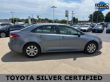 Certified 2023 Toyota Corolla LE image 4