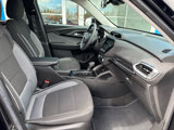 Certified 2023 Chevrolet TrailBlazer LT w/ Convenience Package image 4