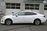Used 2020 Hyundai Sonata SE image 3