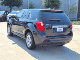 Used 2015 Chevrolet Equinox LS image 3