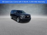 Used 2015 Chevrolet Tahoe LT image 3