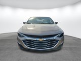 Used 2024 Chevrolet Malibu LT image 2