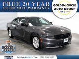 Used 2023 Dodge Charger SXT image 1